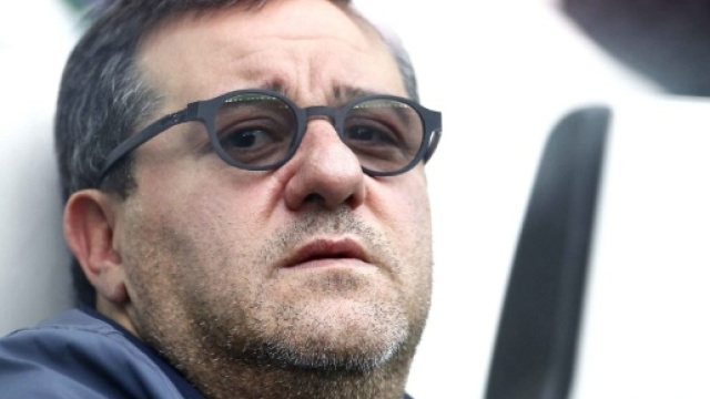 Raiola minaccia il Milan: 'Su Donnarumma ci sono 11 CLub'