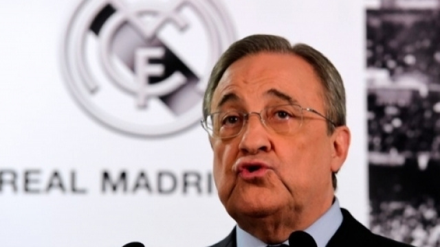 Real Madrid&nbsp;: 183M&euro; pour deux stars&nbsp;!