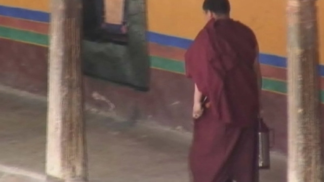Invasion du Tibet : G&eacute;nocide culturel en marche (source : france24.com)