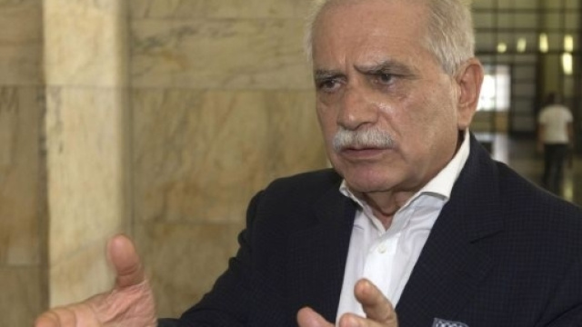 Severino Antinori: rivelazione al Tribunale di Milano