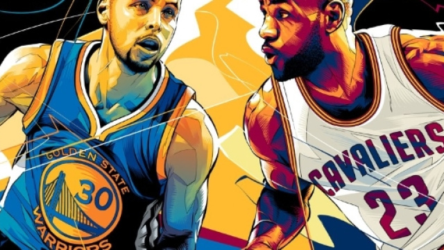 Stranger Things - nbamagazine.it