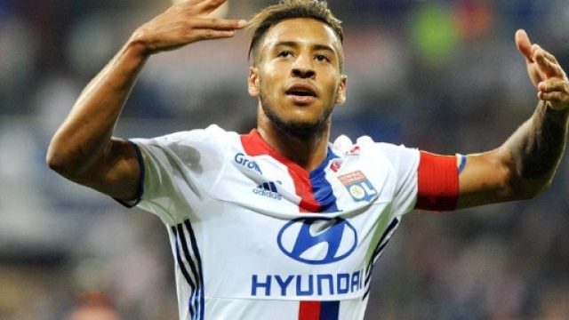 Tolisso: 'Lascer&ograve; Lione'. Inter e Milan provano il colpo