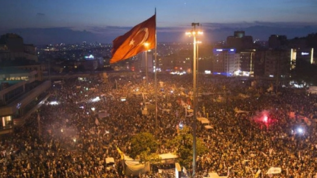 TURCHIA, un anno vissuto pericolosamente | NenaNews - nena-news.it