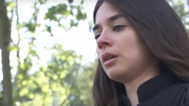 Una Vita, trame Spagna: Teresa suicida, Ursula avvelenata