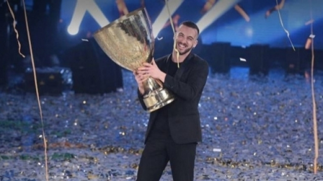 Veronica Peparini contro Andreas Muller? Il sospetto (a sorpresa ... - xn--celebrit-6ya.com