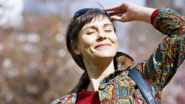 Vitamina D: scopri tutti i benefici - Melarossa - melarossa.it