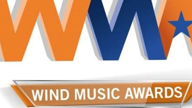Wind Music Awards 2016, 7 giugno all'Arena di Verona - Radio Action - action101.it