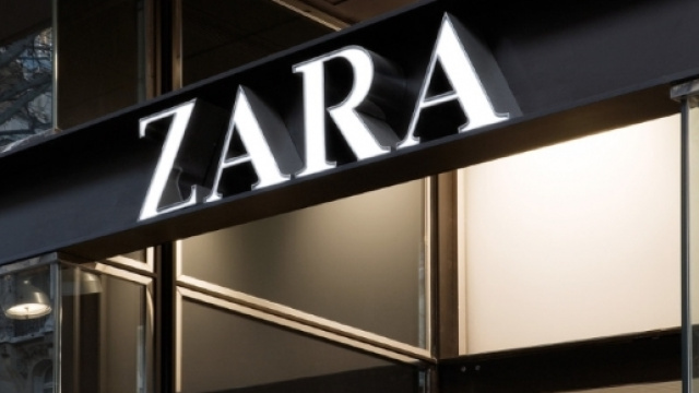 Zara, offerte di lavoro a giugno.