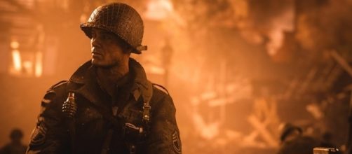 'Call of Duty: WWII' campaigns, zombies, beta and more (Call of Duty/YouTube)
