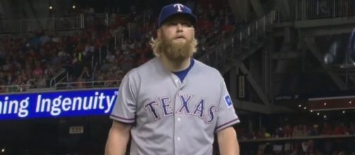 Cashner was crucial, Youtube, MLB channel https://www.youtube.com/watch?v=F44UKIsJKeo