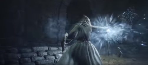 DARK SOULS 3 / screencap Game News Official via YouTube