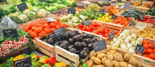 Healthy foods / Photo CCO Public Domain via Pexel