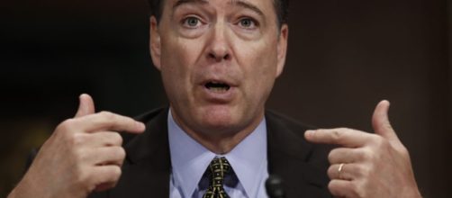 Impeachment unlikely even if Comey proves Trump obstructed justice ... - vice.com