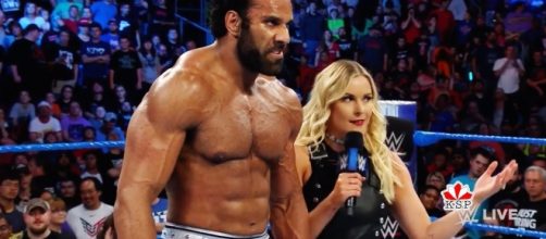 Jim Ross likes Jinder Mahal as WWE champ - YouTube cap