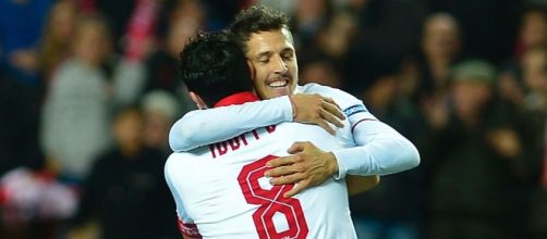 Jovetic est&aacute; muy cerca de fichar por el OM