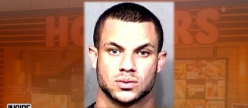 Photo screen capture from YouTube video / Inside Edition