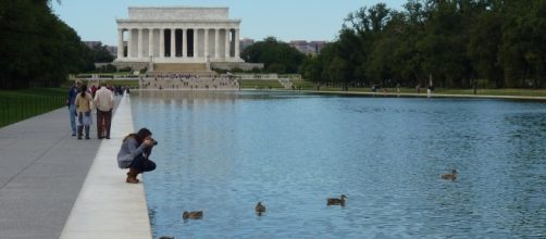 Photo via Max Pixel / Public Domain