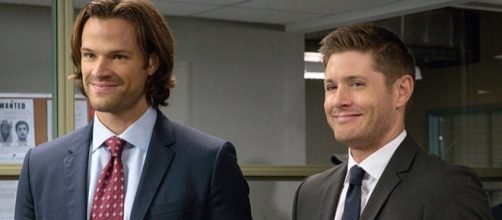 Qual signo &eacute; representado por Dan Winchester?