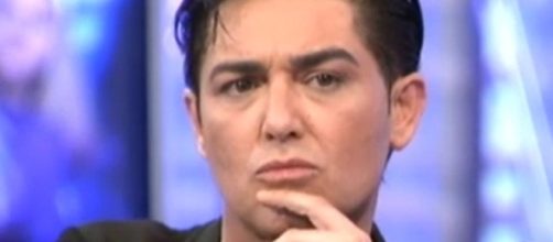 S&aacute;lvame destapa im&aacute;genes comprometidas de &Aacute;ngel Garo - lavanguardia.com