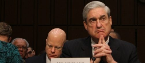 Special prosecutor former FBI Director Robert Mueller / Image by Medill DC via Flickr:https://flic.kr/p/bmDzqT | CC BY 2.0