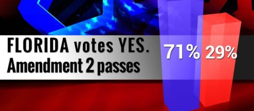 Tenth Amendment Center Blog | Florida Voters Approve Medical ... - tenthamendmentcenter.com