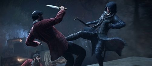 The "Assassin's Creed" franchise is turning 10 this year and Ubisoft is set to release another game this October. (Gamespot/Ubisoft)