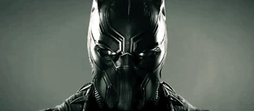 The 'Black Panther' officially arrived during Game 4 of the NBA Finals. [Image via Blasting News image library/pinterest.com]