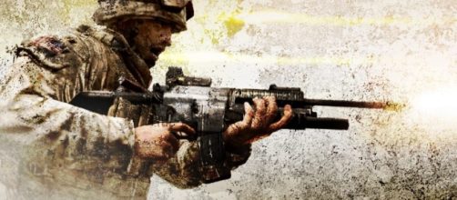 The consequences of war still felt today