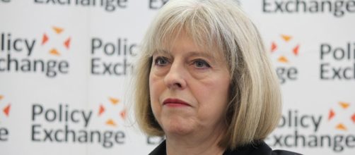 Theresa May advisers resigned after unsuccessful elections - Flickr/Policy Exchange