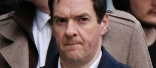 Tory chaos as George Osborne's newspaper savages Theresa May for ... - mirror.co.uk