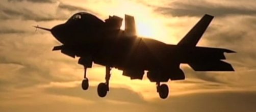 US Air Force grounds F-35 fighter jets - CNNPolitics.com - cnn.com