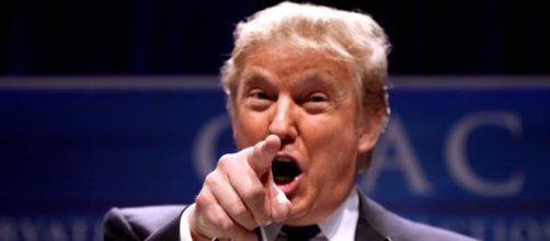 U.S. president Donald Trump ready to testify under oath against fired FBI director James Comey. (Flickr/Gage Skidmore)