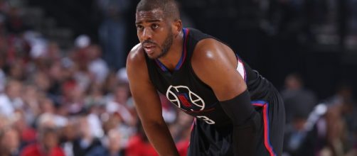 Will Chris Paul Go To San Antonio Spurs - YouTube Cap