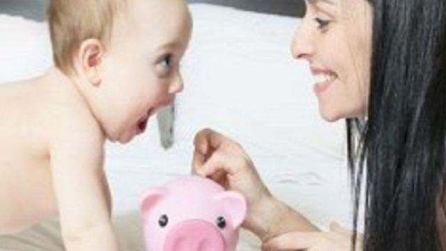 Bonus mamma domani: dopo quanto tempo viene accreditato il denaro?