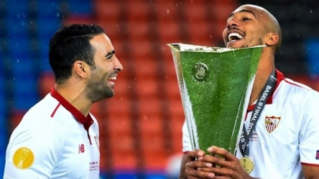 Calciomercato Juventus: per il centrocampo si punta N'Zonzi