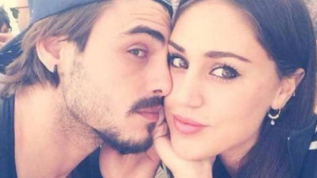 Cecilia Rodriguez verso le nozze con Francesco Monte