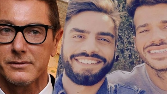 Claudio bugiardo, arrivista e avido di denaro, Mario una commessa ... - bitchyf.it