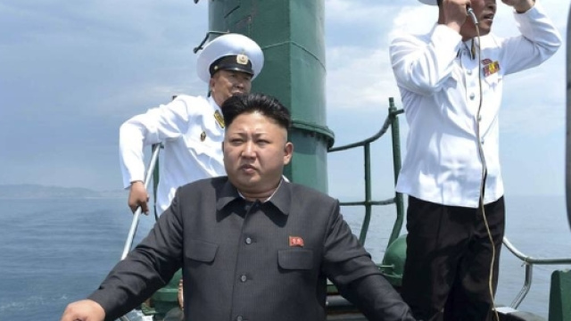 Corea del Nord, tra celebrazioni della dinastia e test falliti &mdash; L ... - lindro.it