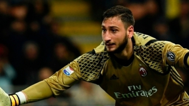 Donnarumma pronto ad abbracciare il progetto Milan per i prossimi 5 anni