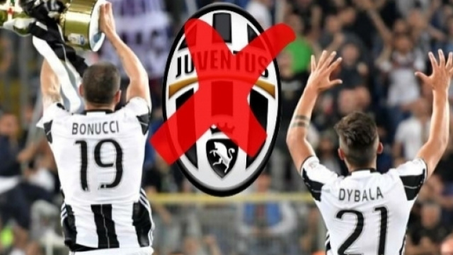 doppio addio in casa Juventus, via Bonucci e non solo