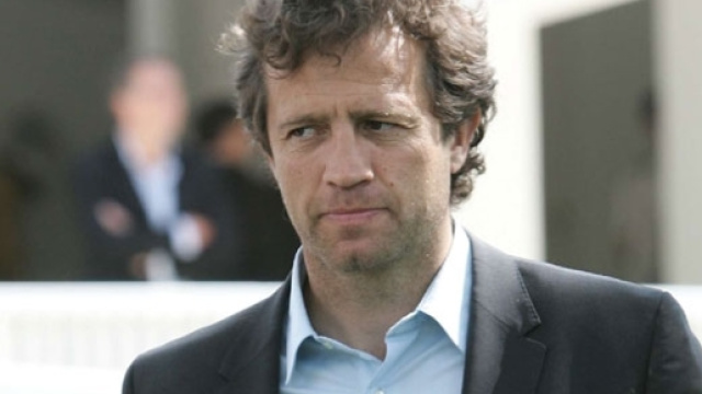 Fabien Galthi&eacute; devient le nouveau manager du RCT