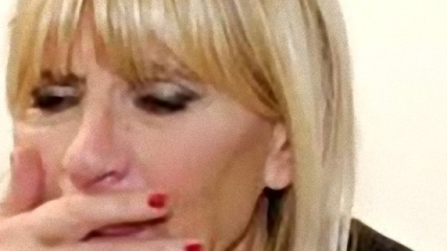 Gemma Galgani rivela di aver sofferto di depressione.