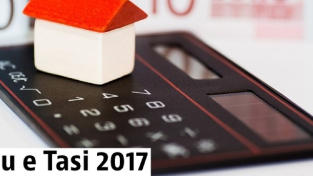 Imu e Tasi 2017: ecco i dettagli per il calcolo della prima rata