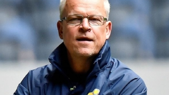 Janne Andersson remercie "le psy pour chaussures" qui a permis &agrave; Toivonen de marquer !