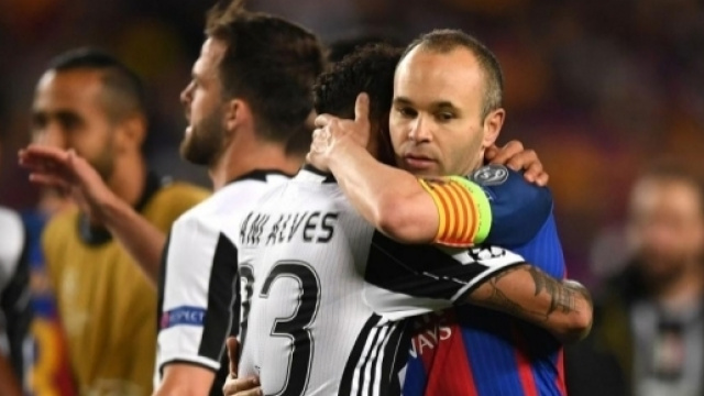 Juve, altro che Iniesta: in arrivo un super colpo
