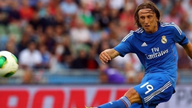 Juve, clamoroso scambio con il Real Madrid?