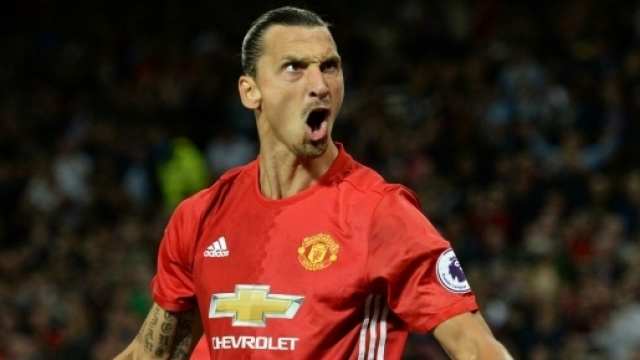 L'aventure d'Ibrahimovic avec MU se termine, place &agrave; la MLS !