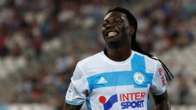 Mercato OM : Gomis entretient le myst&egrave;re sur son prochain transfert