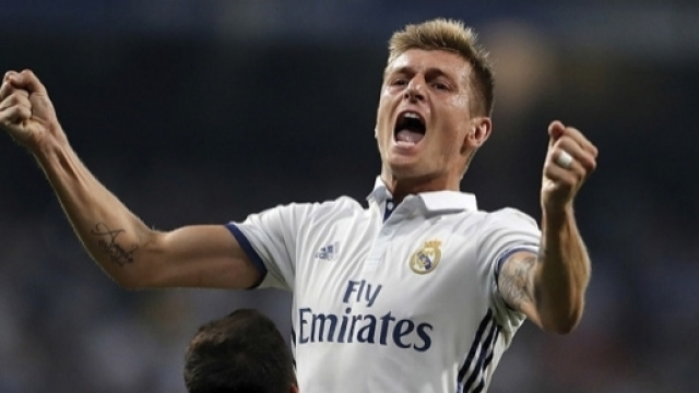 Real Madrid&nbsp;: Un grand coach r&eacute;clame la retraite de Kroos&nbsp;!