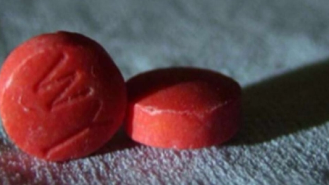 Roma, maxi sequestro di droga di Hitler